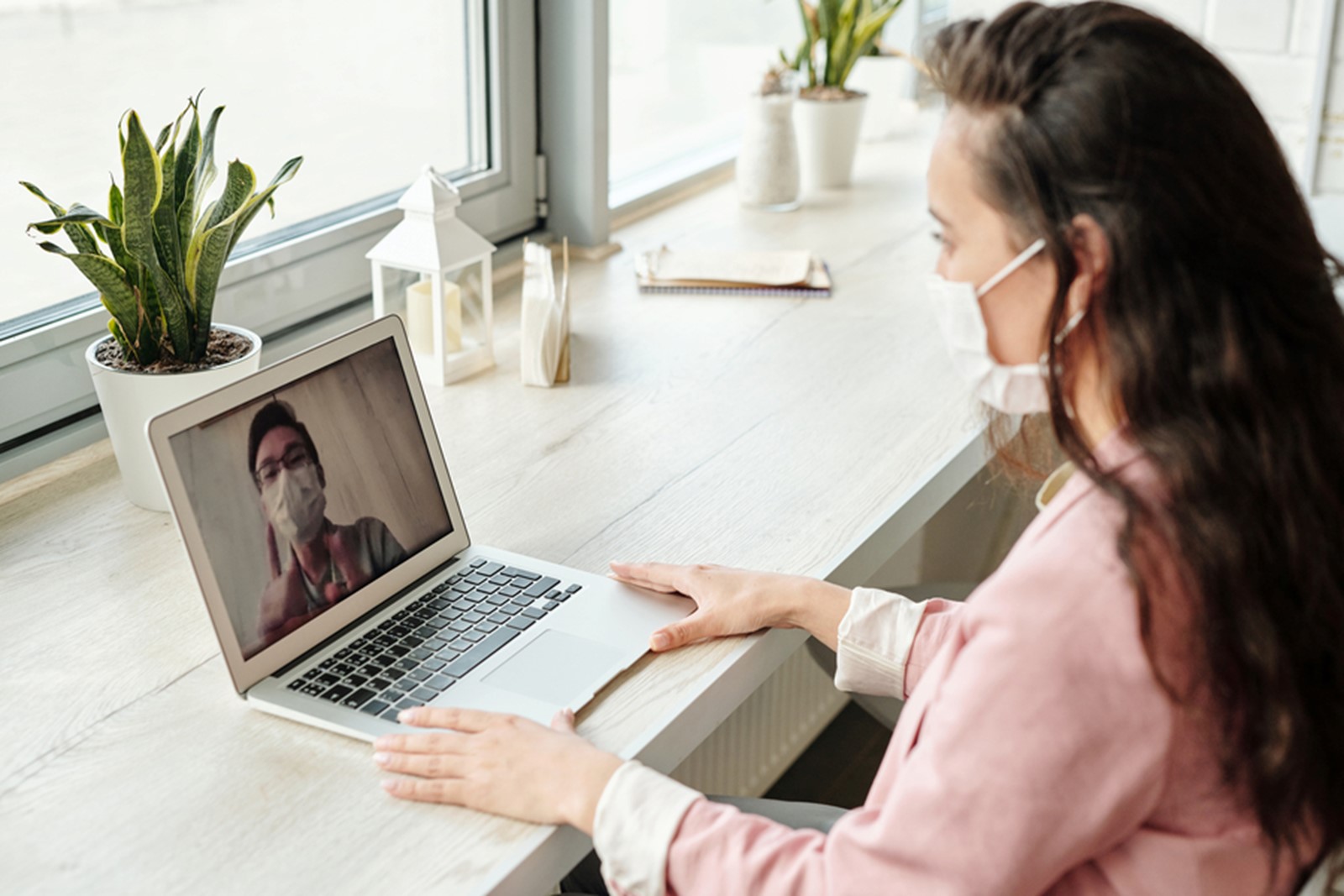 Install Home Video Conferencing for Delay Free Zoom Meetings